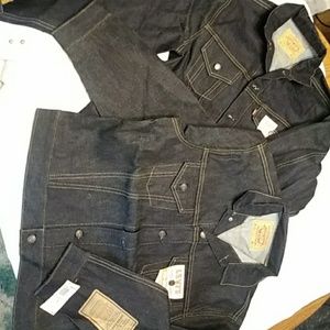 Levi's jacket